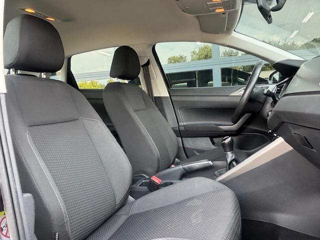 Volkswagen POLO 1.0 TSI Comfortline Airco Cruise Apple/Android Audi