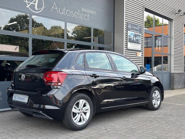 Volkswagen POLO 1.0 TSI Comfortline Airco Cruise Apple/Android Audi