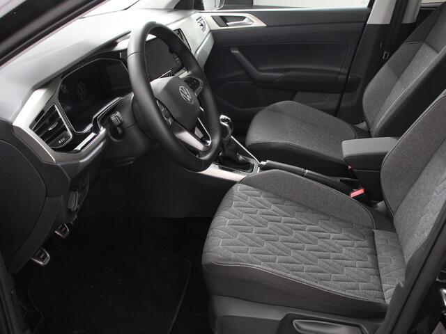 Volkswagen POLO 1.0 TSI Move | Navigatie | Digitale Cockpit | Airco | Parkeer sensoren V+A | LED | Lichtmetalen Velgen
