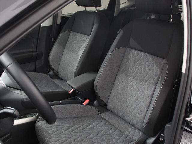 Volkswagen POLO 1.0 TSI Move | Navigatie | Digitale Cockpit | Airco | Parkeer sensoren V+A | LED | Lichtmetalen Velgen