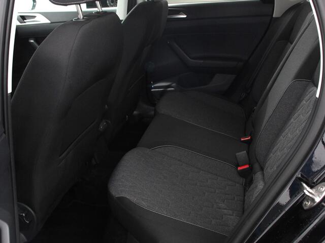 Volkswagen POLO 1.0 TSI Move | Navigatie | Digitale Cockpit | Airco | Parkeer sensoren V+A | LED | Lichtmetalen Velgen