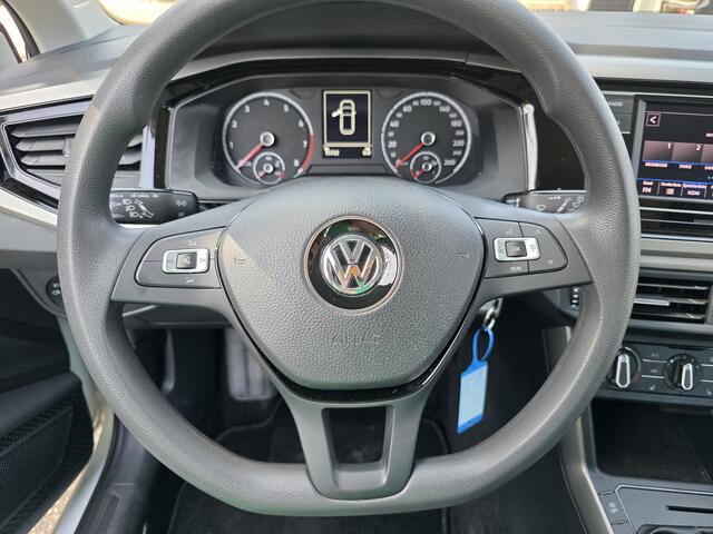 Volkswagen POLO 1.0 TSI Comfortline Business 96PK|Limiet|Bluetooth|Garantie|