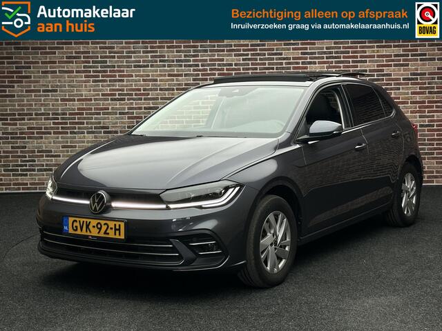 Volkswagen POLO 1.0 TSI R-Line Business Panorama IQ DSG Virtual