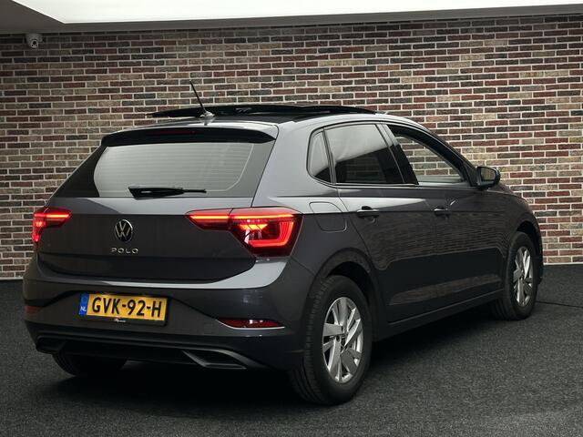 Volkswagen POLO 1.0 TSI R-Line Business Panorama IQ DSG Virtual