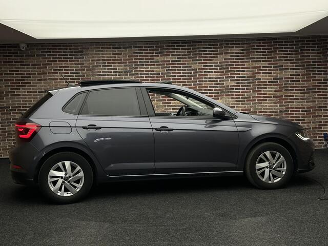 Volkswagen POLO 1.0 TSI R-Line Business Panorama IQ DSG Virtual