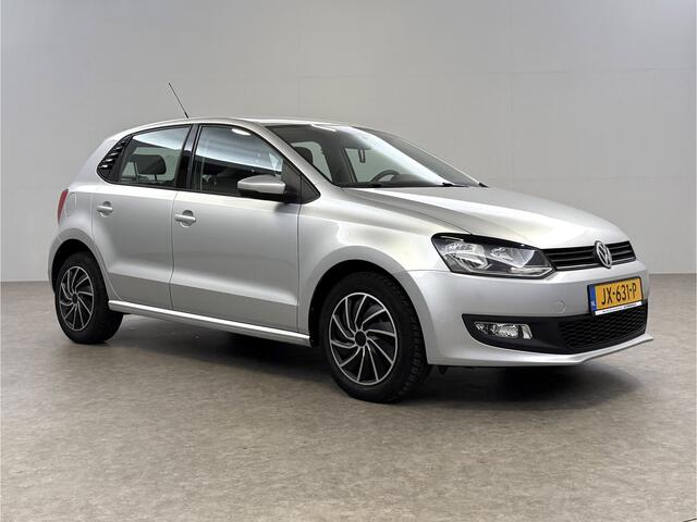 Volkswagen POLO 1.0 Comfortline Airco Cruise Bluetooth Elektrpakket
