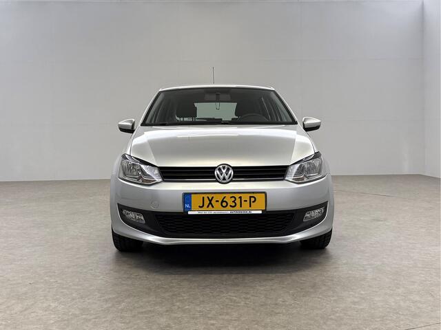 Volkswagen POLO 1.0 Comfortline Airco Cruise Bluetooth Elektrpakket