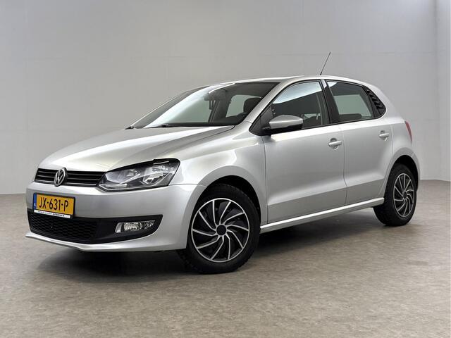Volkswagen POLO 1.0 Comfortline Airco Cruise Bluetooth Elektrpakket