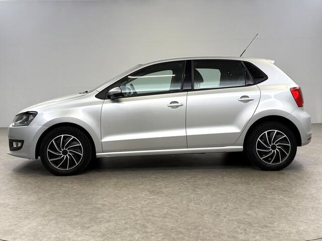 Volkswagen POLO 1.0 Comfortline Airco Cruise Bluetooth Elektrpakket