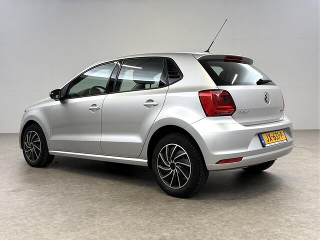 Volkswagen POLO 1.0 Comfortline Airco Cruise Bluetooth Elektrpakket