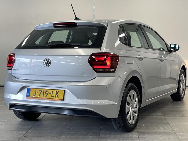 Volkswagen POLO 1.0 TSI Comfortline | ORG.NL | CARPLAY | PDC |