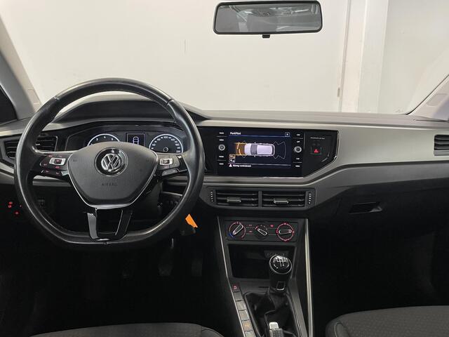 Volkswagen POLO 1.0 TSI Comfortline | ORG.NL | CARPLAY | PDC |