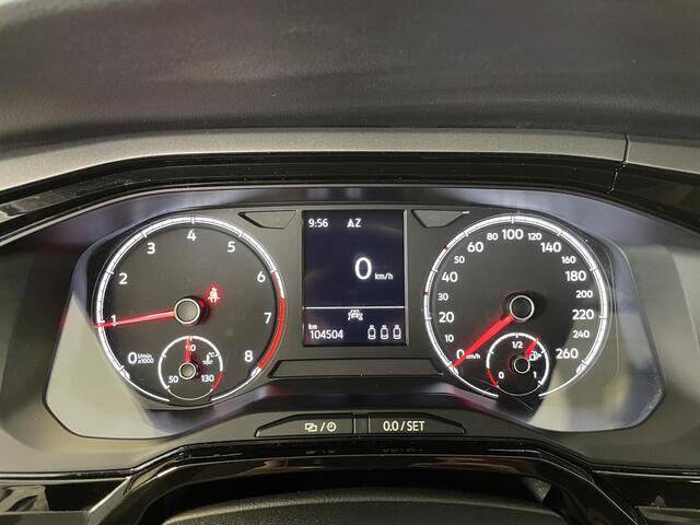 Volkswagen POLO 1.0 TSI Comfortline | ORG.NL | CARPLAY | PDC |