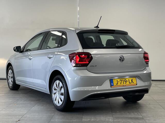 Volkswagen POLO 1.0 TSI Comfortline | ORG.NL | CARPLAY | PDC |