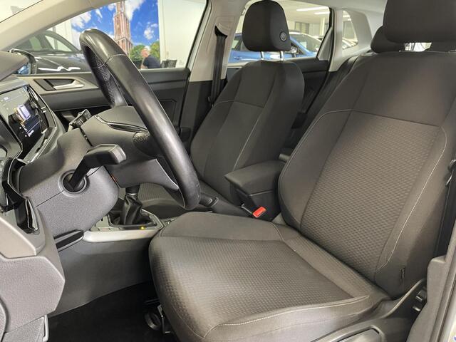 Volkswagen POLO 1.0 TSI Comfortline | ORG.NL | CARPLAY | PDC |