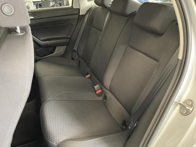 Volkswagen POLO 1.0 TSI Comfortline | ORG.NL | CARPLAY | PDC |
