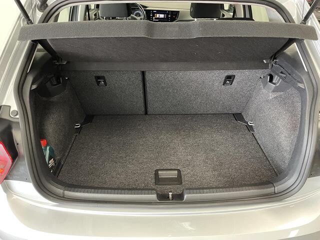 Volkswagen POLO 1.0 TSI Comfortline | ORG.NL | CARPLAY | PDC |