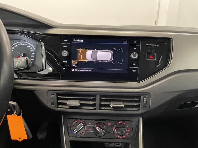 Volkswagen POLO 1.0 TSI Comfortline | ORG.NL | CARPLAY | PDC |