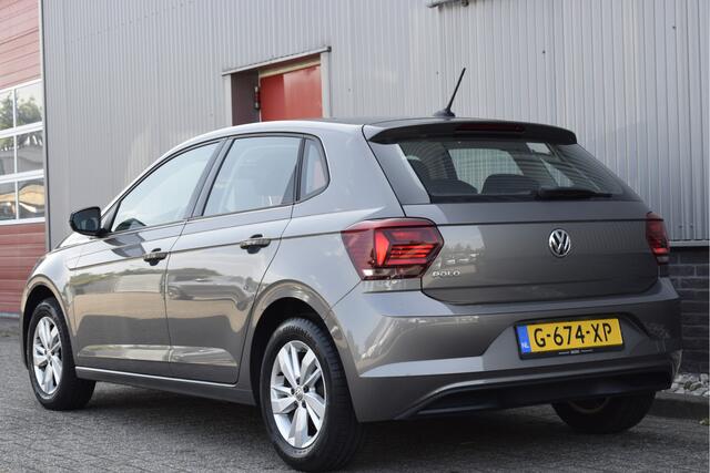 Volkswagen POLO 1.0 TSI Comfortline Adaptive cruise, Navi, 15'' lmv, Carplay