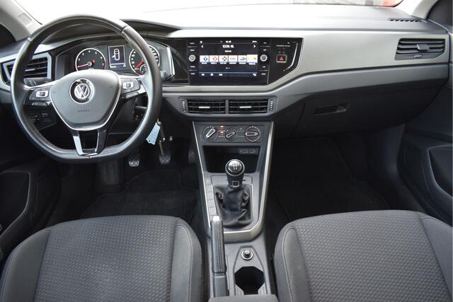 Volkswagen POLO 1.0 TSI Comfortline Adaptive cruise, Navi, 15'' lmv, Carplay