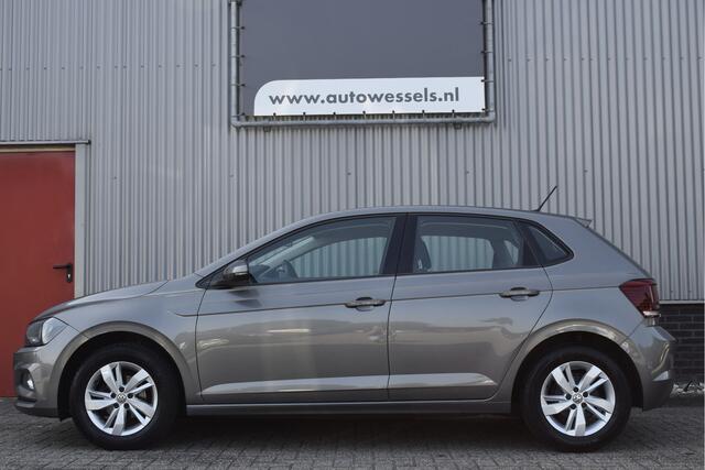 Volkswagen POLO 1.0 TSI Comfortline Adaptive cruise, Navi, 15'' lmv, Carplay