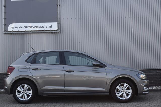 Volkswagen POLO 1.0 TSI Comfortline Adaptive cruise, Navi, 15'' lmv, Carplay