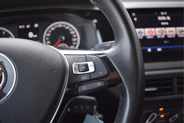 Volkswagen POLO 1.0 TSI Comfortline Adaptive cruise, Navi, 15'' lmv, Carplay
