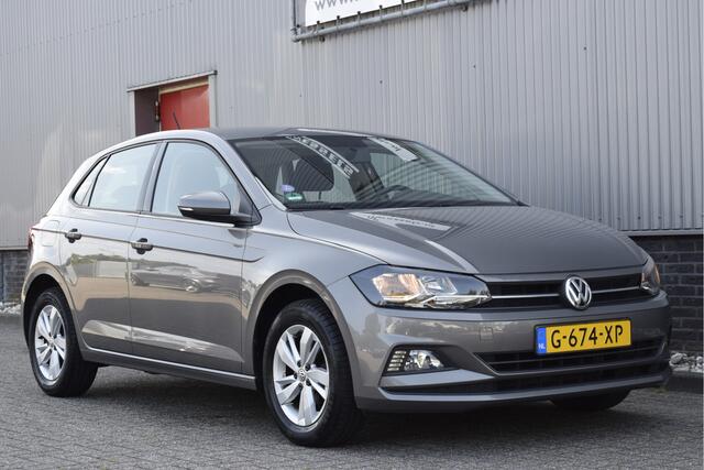 Volkswagen POLO 1.0 TSI Comfortline Adaptive cruise, Navi, 15'' lmv, Carplay