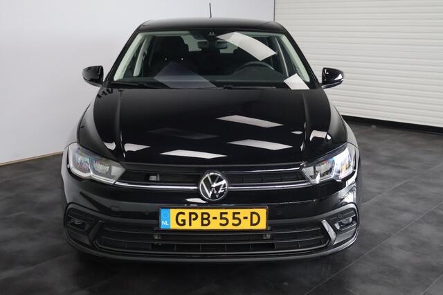 Volkswagen POLO 1.0 TSI Life Edition | Camera | LED | DAB | Apple Carplay