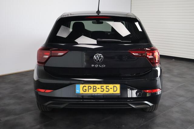Volkswagen POLO 1.0 TSI Life Edition | Camera | LED | DAB | Apple Carplay