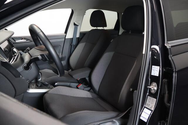 Volkswagen POLO 1.0 TSI Life Edition | Camera | LED | DAB | Apple Carplay
