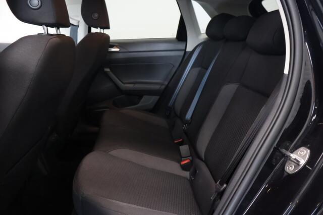 Volkswagen POLO 1.0 TSI Life Edition | Camera | LED | DAB | Apple Carplay