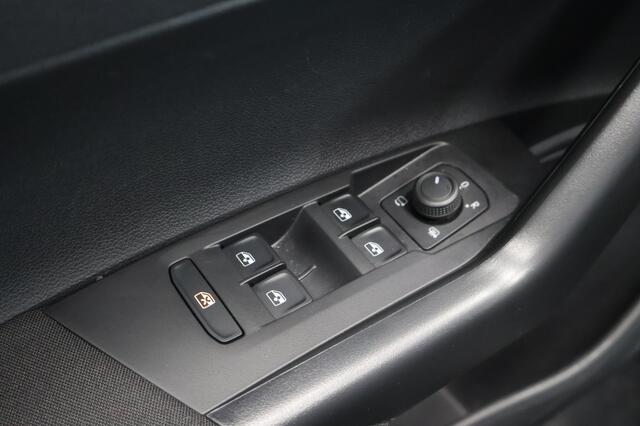 Volkswagen POLO 1.0 TSI Life Edition | Camera | LED | DAB | Apple Carplay