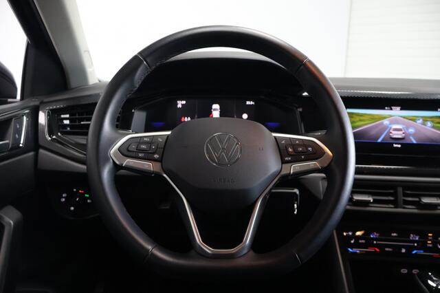 Volkswagen POLO 1.0 TSI Life Edition | Camera | LED | DAB | Apple Carplay