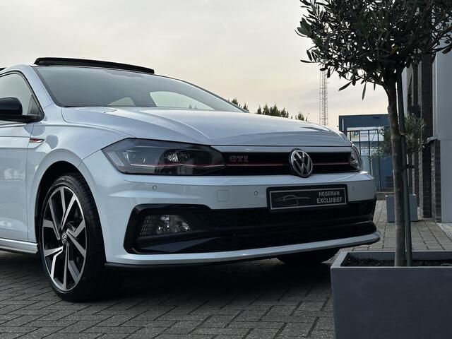 Volkswagen POLO 2.0 TSI GTI | Schuif-kanteldak | BEATS | Camera | Adapt. Cruise | Virtual | LED | Stoelverw. | ECC