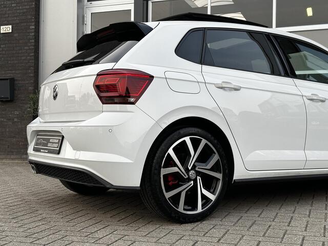 Volkswagen POLO 2.0 TSI GTI | Schuif-kanteldak | BEATS | Camera | Adapt. Cruise | Virtual | LED | Stoelverw. | ECC