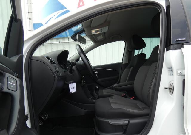 Volkswagen POLO 1.2 TSI HIGHLINE,Clima,Cruise,Led,PDC,Stoelverw