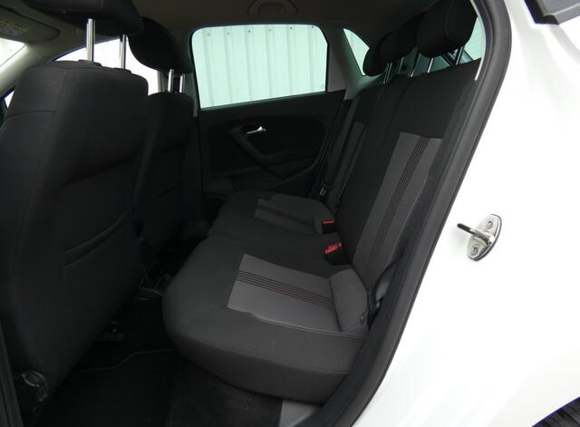 Volkswagen POLO 1.2 TSI HIGHLINE,Clima,Cruise,Led,PDC,Stoelverw