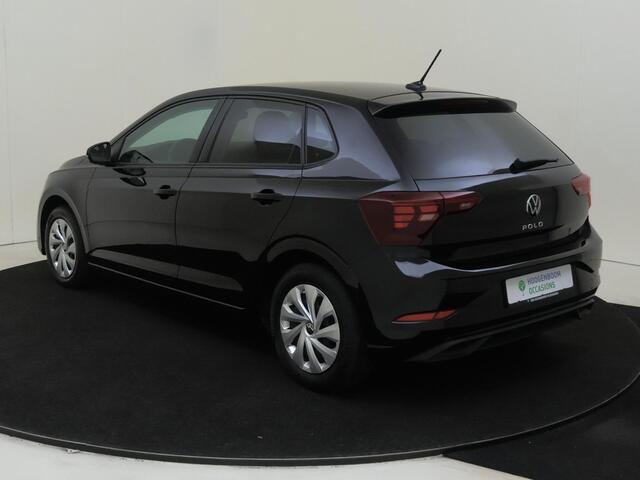 Volkswagen POLO 1.0 TSI Life | Keyless | Achteruitrijcamera | Navigatie | Digital cockpit Pro | CarPlay | Elektrisch inklapbare buitenspiegels | Climate control |