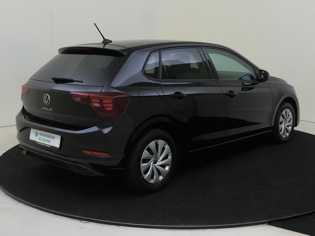 Volkswagen POLO 1.0 TSI Life | Keyless | Achteruitrijcamera | Navigatie | Digital cockpit Pro | CarPlay | Elektrisch inklapbare buitenspiegels | Climate control |