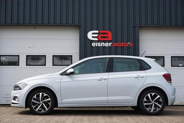 Volkswagen POLO 1.0 TSI 115 PK Comfortline | CLIMATE |METALLIC| ACC | CARPLAY | NAVI | PDC V+A |