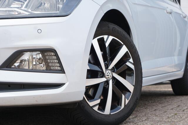 Volkswagen POLO 1.0 TSI 115 PK Comfortline | CLIMATE |METALLIC| ACC | CARPLAY | NAVI | PDC V+A |