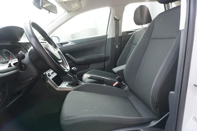 Volkswagen POLO 1.0 TSI 115 PK Comfortline | CLIMATE |METALLIC| ACC | CARPLAY | NAVI | PDC V+A |
