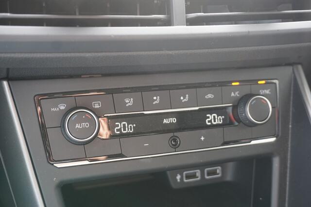 Volkswagen POLO 1.0 TSI 115 PK Comfortline | CLIMATE |METALLIC| ACC | CARPLAY | NAVI | PDC V+A |