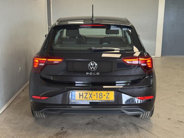 Volkswagen POLO 1.0 Stoelverwarming/Beats Audio/ACC