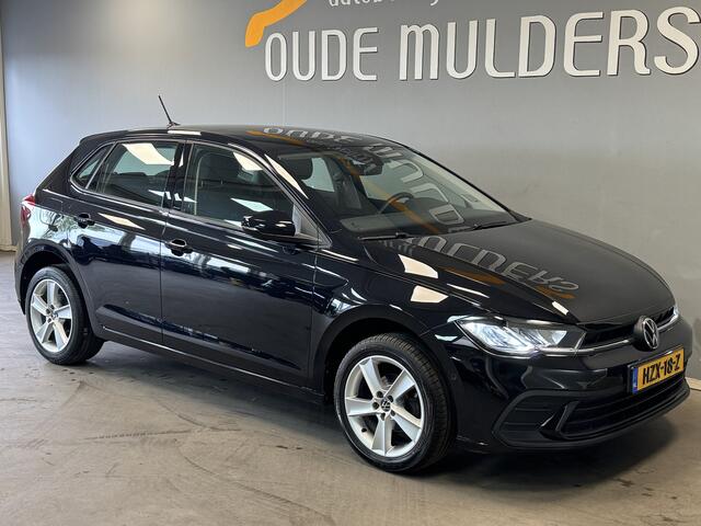 Volkswagen POLO 1.0 Stoelverwarming/Beats Audio/ACC