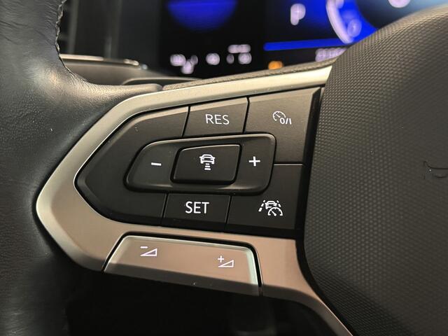 Volkswagen POLO 1.0 Stoelverwarming/Beats Audio/ACC