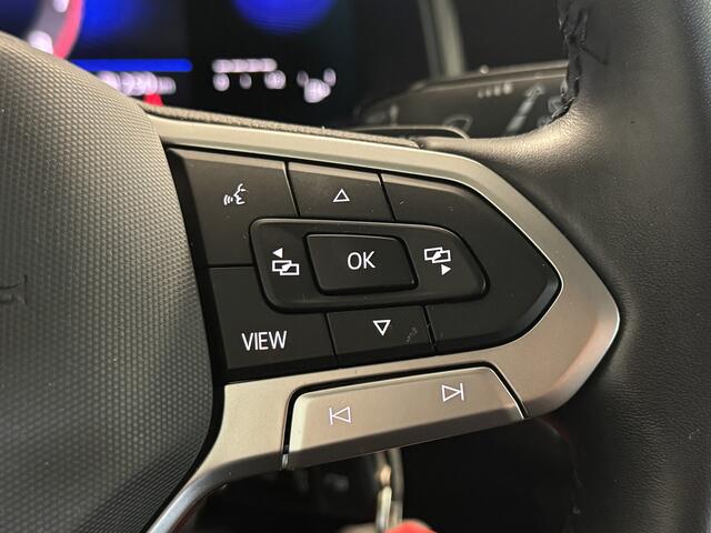 Volkswagen POLO 1.0 Stoelverwarming/Beats Audio/ACC