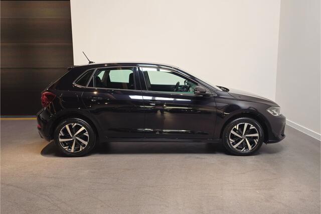 Volkswagen POLO 1.0 TSI Life Business - Apple Carplay/Android auto - Stoelverwarming - Virtual cockpit - App connect
