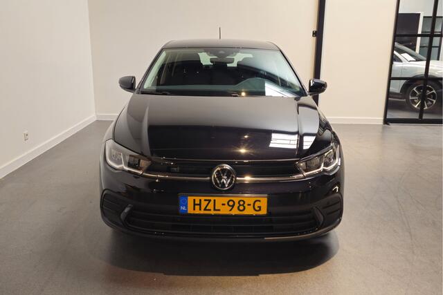 Volkswagen POLO 1.0 TSI Life Business - Apple Carplay/Android auto - Stoelverwarming - Virtual cockpit - App connect